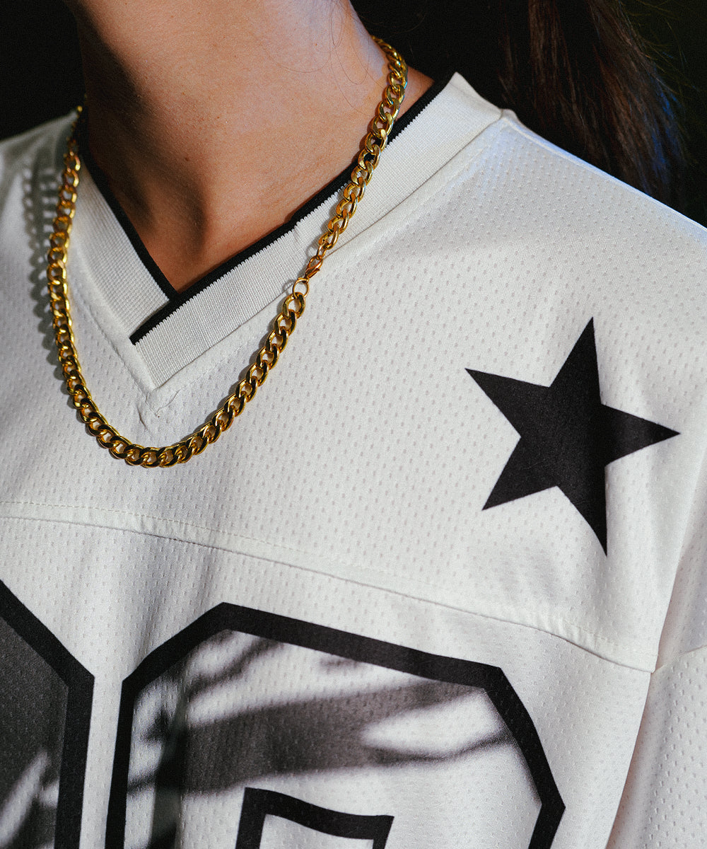 UNISEX Stellar Sterick G.O.A.T 00 Basketball Jersey