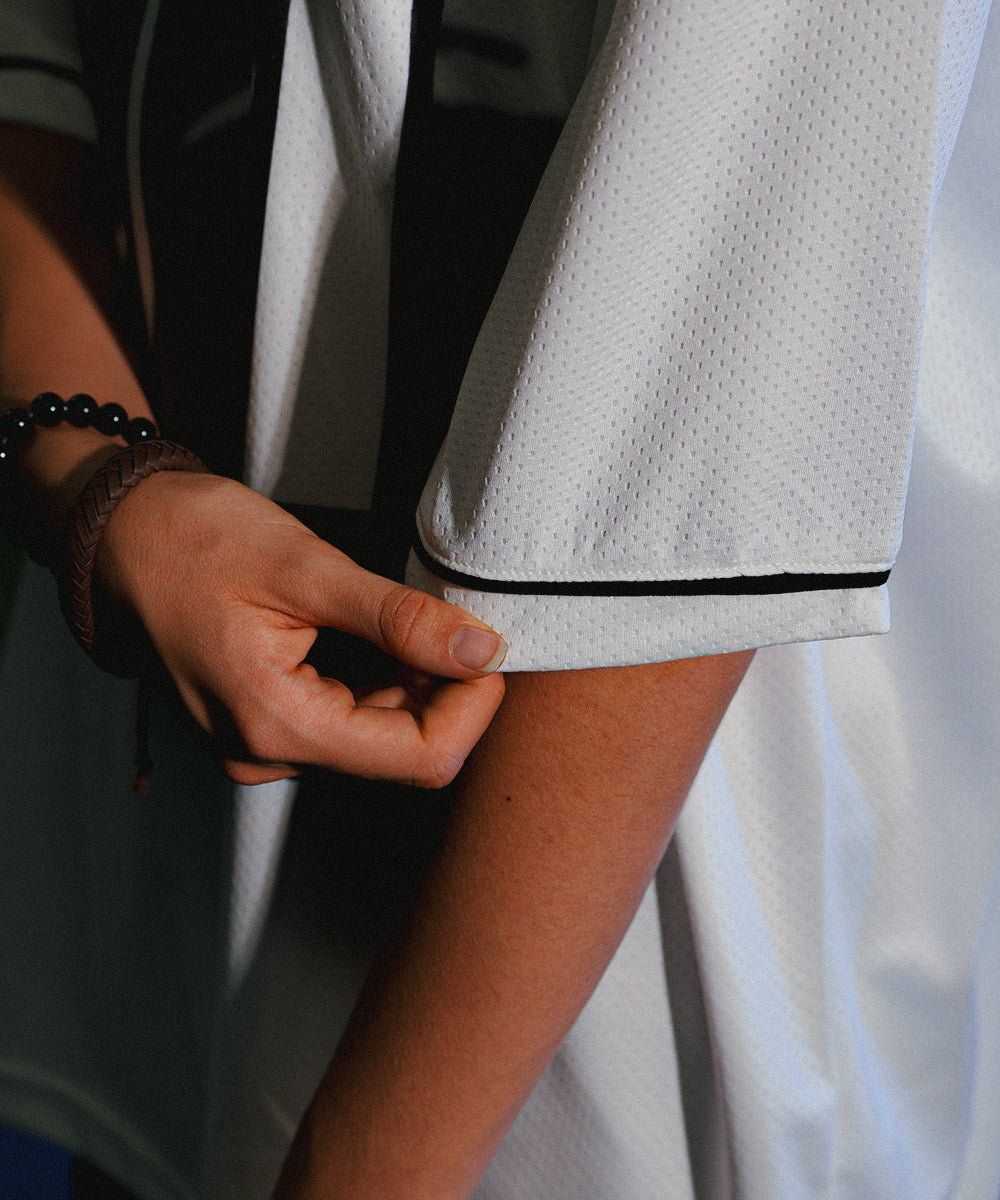 UNISEX Stellar Sterick G.O.A.T 00 Basketball Jersey