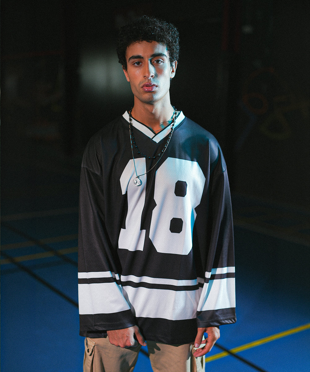 UNISEX Sterick Alpha 20 Basketball Jersey
