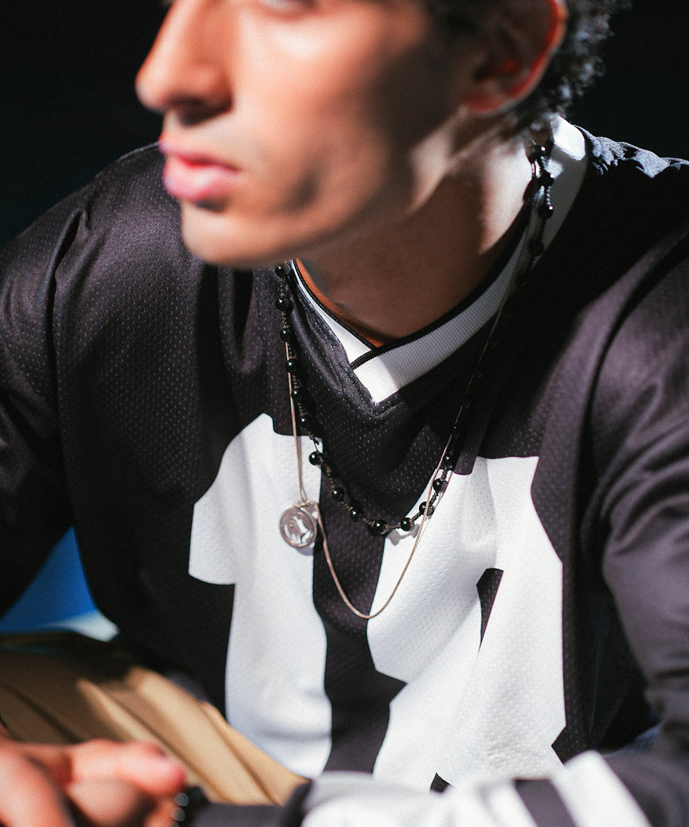 UNISEX Sterick Alpha 20 Basketball Jersey