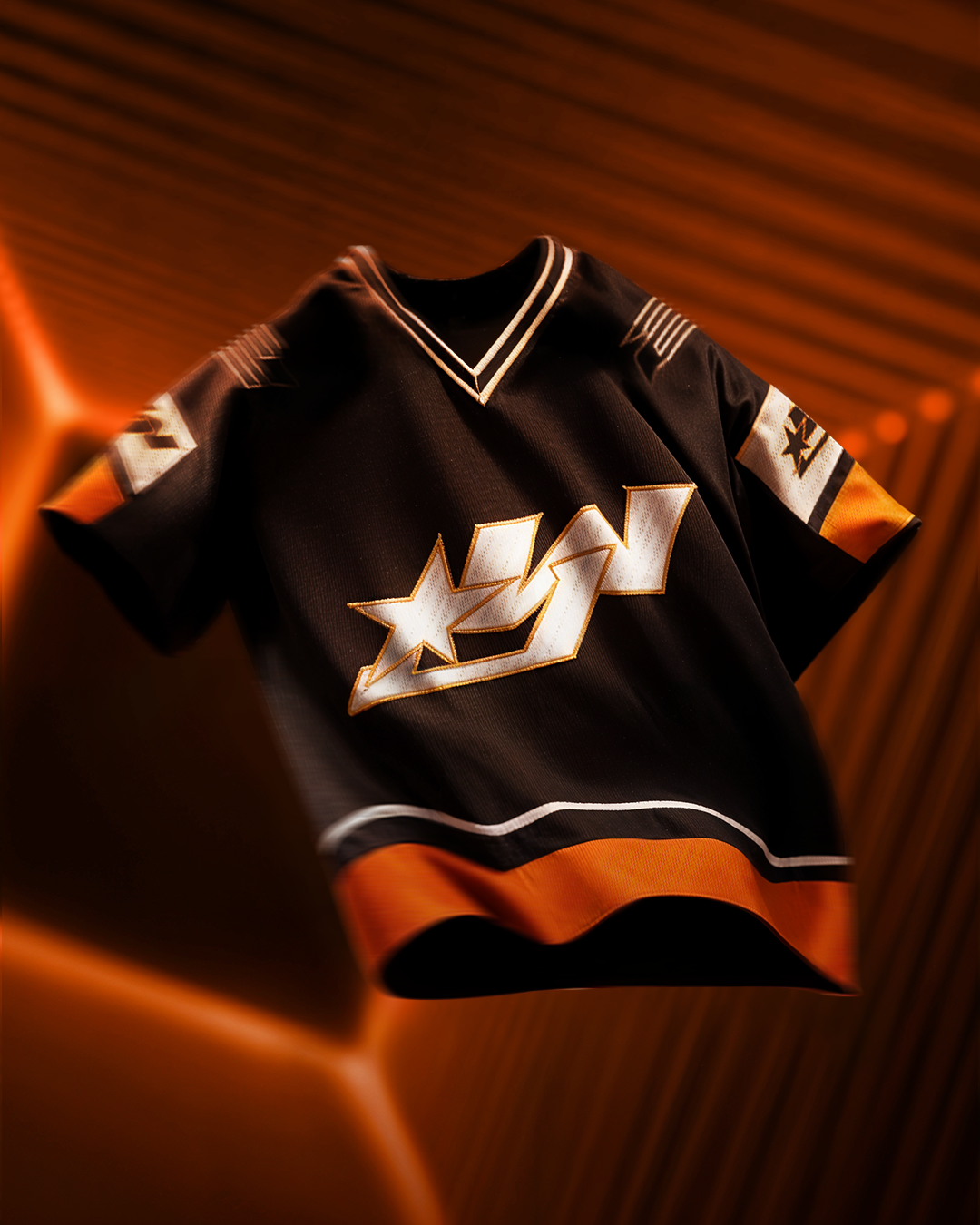 Sterick x Just Be - Ravekit Jersey