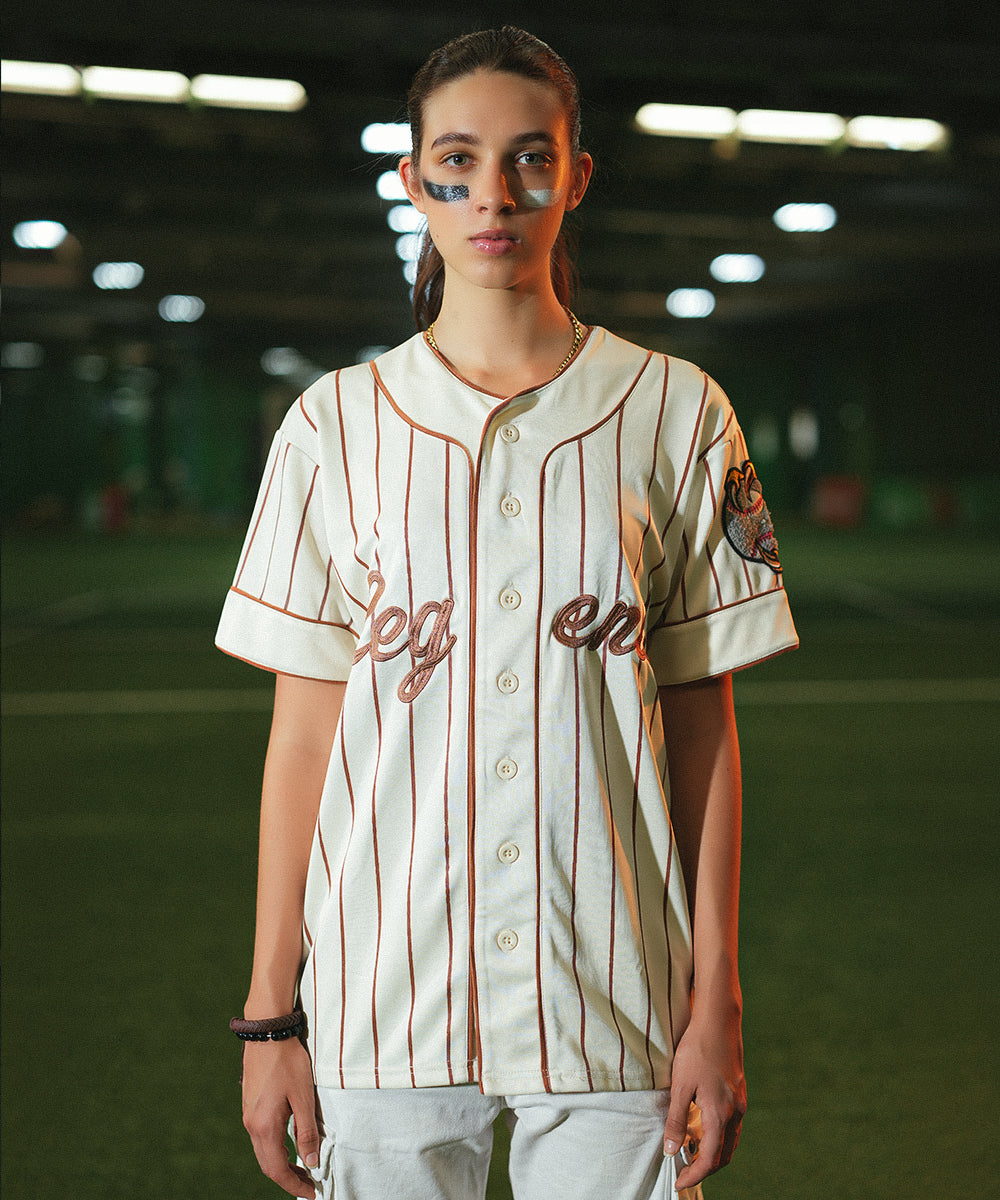 Sterick UNISEX Cocoa Legend Basketball Jersey