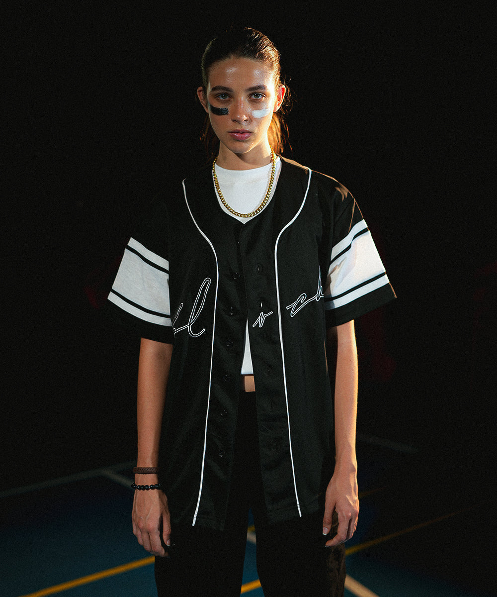 Sterick UNISEX BLVCKOUT Basketball Jersey