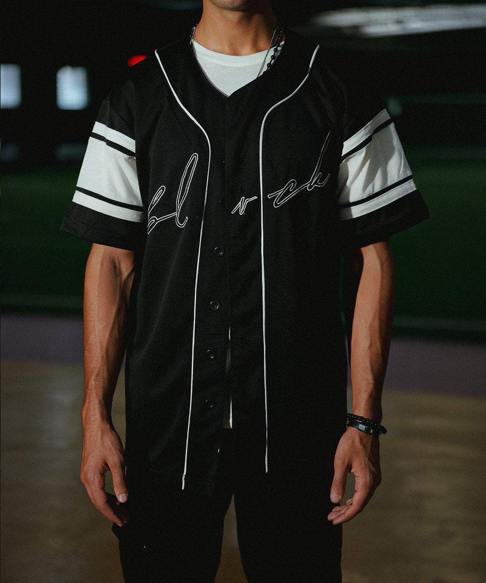 Sterick UNISEX BLVCKOUT Basketball Jersey