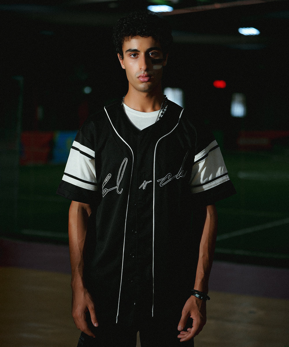Sterick UNISEX BLVCKOUT Basketball Jersey